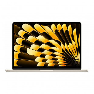 15.3" Ноутбук Apple MacBook Air 15 (2880x1864, Apple M3, 8Gb, 2..