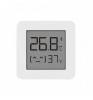 Датчик температуры и влажности Mi Temperature and Humidity Monitor 2 White