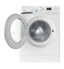 Стиральная машина Indesit BWSA 61051 WSV RU White