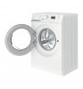 Стиральная машина Indesit BWSA 61051 WSV RU White