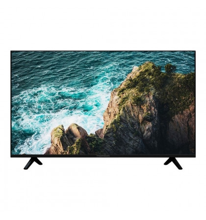 43" Телевизор Thomson T43USM7050 Black