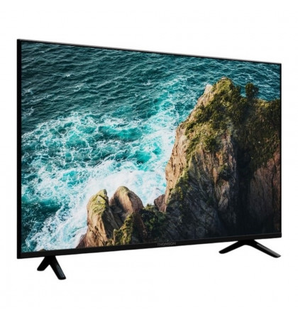 43" Телевизор Thomson T43USM7050 Black