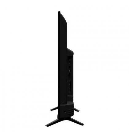43" Телевизор Thomson T43USM7050 Black