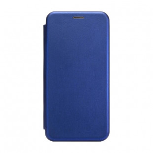 Чехол-книжка для смартфона Xiaomi Redmi Note 12 Pro+ Blue