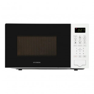 Микроволновая печь Hyundai HYM-D2077 White