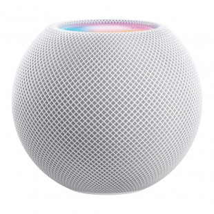 Умная колонка Apple HomePod mini White