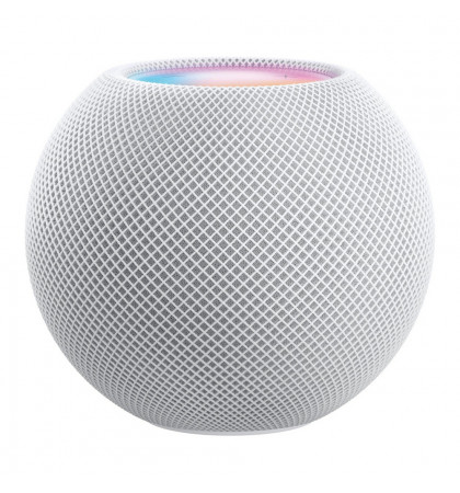 Умная колонка Apple HomePod mini White