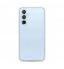 Чехол-накладка Borasco Silicone Сase для смартфона Samsung Galaxy A54 Clear