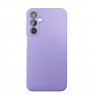 Чехол-накладка VLP Aster Сase для смартфона Samsung Galaxy A25 Lavender