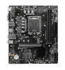 Материнская плата MSI PRO B760M-E
