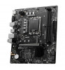 Материнская плата MSI PRO B760M-E