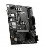 Материнская плата MSI PRO B760M-E