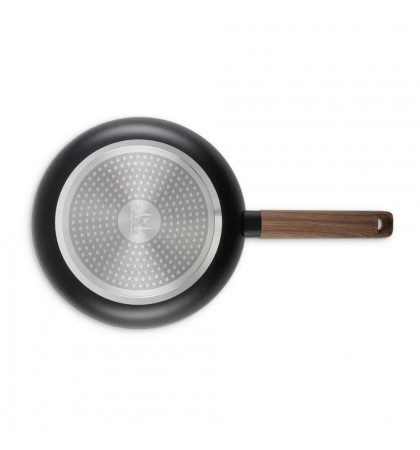 Сковорода Rondell Maple RDA-1939 Black