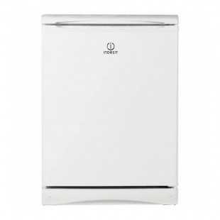 Холодильник Indesit TT 85 White