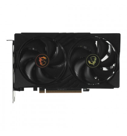 Видеокарта MSI GeForce RTX 5050 GAMING OC 8Gb