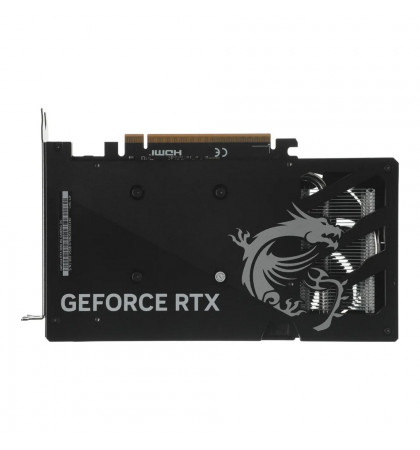Видеокарта MSI GeForce RTX 5050 GAMING OC 8Gb