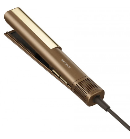 Выпрямитель Dreame Aero Straight Cocoa Gold