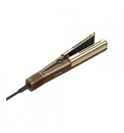 Выпрямитель Dreame Aero Straight Cocoa Gold
