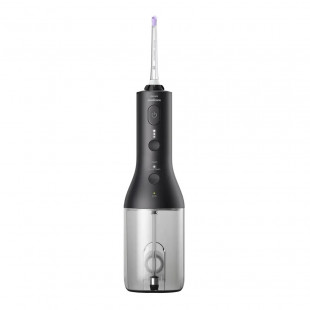 Ирригатор Philips HX3826/33 Black