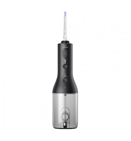 Ирригатор Philips HX3826/33 Black