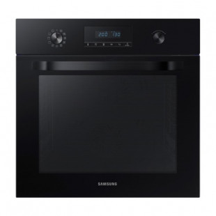 Электрический духовой шкаф Samsung NV68R2340RB Black