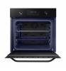 Электрический духовой шкаф Samsung NV68R2340RB Black