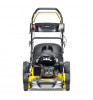 Газонокосилка роторная Champion LM5347 Yellow