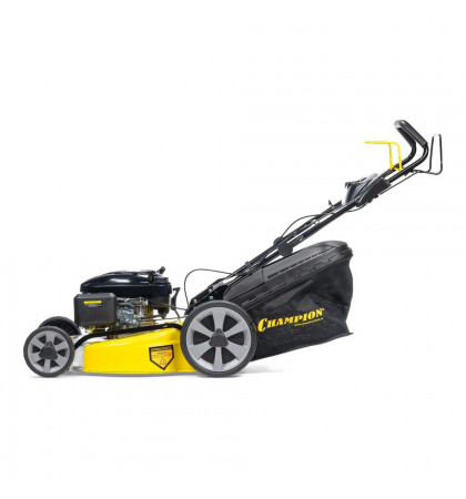 Газонокосилка роторная Champion LM5347 Yellow