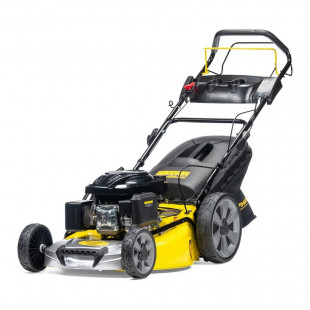 Газонокосилка роторная Champion LM5347 Yellow