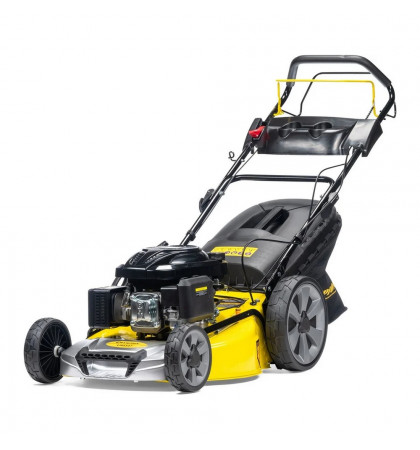 Газонокосилка роторная Champion LM5347 Yellow