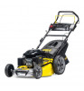 Газонокосилка роторная Champion LM5347 Yellow