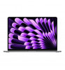 15.3" Ноутбук Apple MacBook Air 15 (2023) (2880x1864, M2, 8Gb, 256Gb, GPU 10-core, Русская гравировка) Space Gray