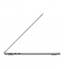 15.3" Ноутбук Apple MacBook Air 15 (2023) (2880x1864, M2, 8Gb, 256Gb, GPU 10-core, Русская гравировка) Space Gray