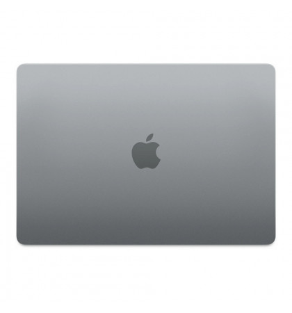 15.3" Ноутбук Apple MacBook Air 15 (2023) (2880x1864, M2, 8Gb, 256Gb, GPU 10-core, Русская гравировка) Space Gray