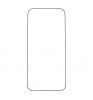 Защитное стекло Devia Star Series Full Screen HD Tempered Glass для iPhone 17 Black