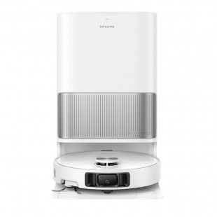 Робот-пылесос Dreame L40s Ultra White