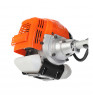 Триммер бензиновый Patriot 3555ES Country Orange