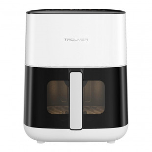 Аэрогриль Trouver FD10s Pro White