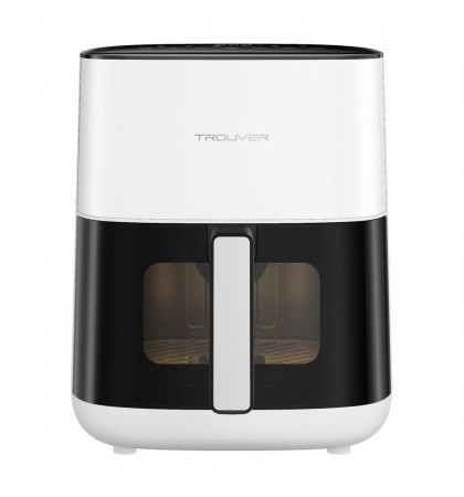 Аэрогриль Trouver FD10s Pro White
