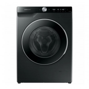 Стиральная машина Samsung WW11CG604CLBLP Black