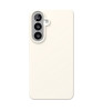 Чехол-накладка VLP Lite Mist Case with MagSafe для Samsung S26 White