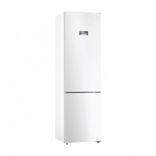 Холодильник Bosch KGN39VW25R White