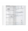 Холодильник Bosch KGN39VW25R White