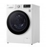 Стиральная машина LG F4WV328S0U White