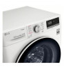 Стиральная машина LG F4WV328S0U White