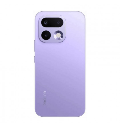 Смартфон realme 16 Pro 5G 8/256Gb Orchid Purple