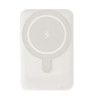 Внешний аккумулятор VLP MagSafe Powerbank 5000 mAh, 3 A, USB-C White