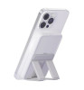 Внешний аккумулятор VLP MagSafe Powerbank 5000 mAh, 3 A, USB-C White