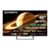 65" Телевизор Skyworth 65X67H Black