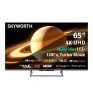 65" Телевизор Skyworth 65X67H Black